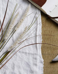 Cream Meadow Grass Stems for Relaxed Interior Style