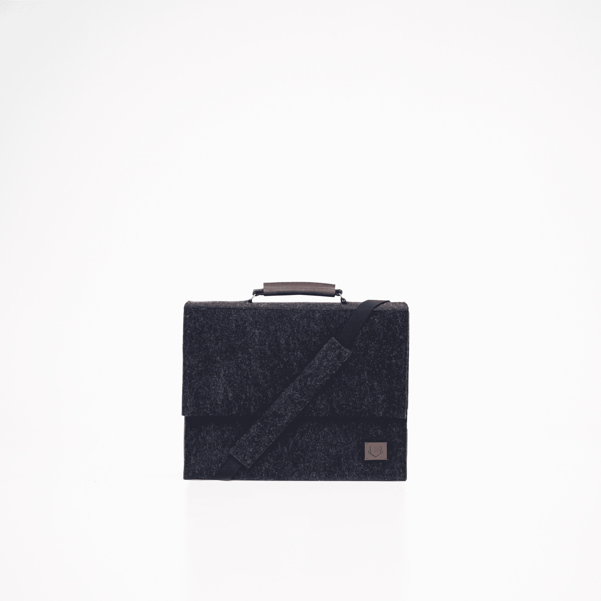 Black Briefcase for Everyday Style