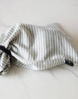 Linen Sourdough Bread Bag