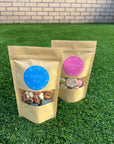 Happy Gotcha Day Treat Pick n Mix Biscuit Treats 150g