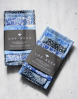 V&A Ethereal Garden Beeswax Wraps – 4 Pack