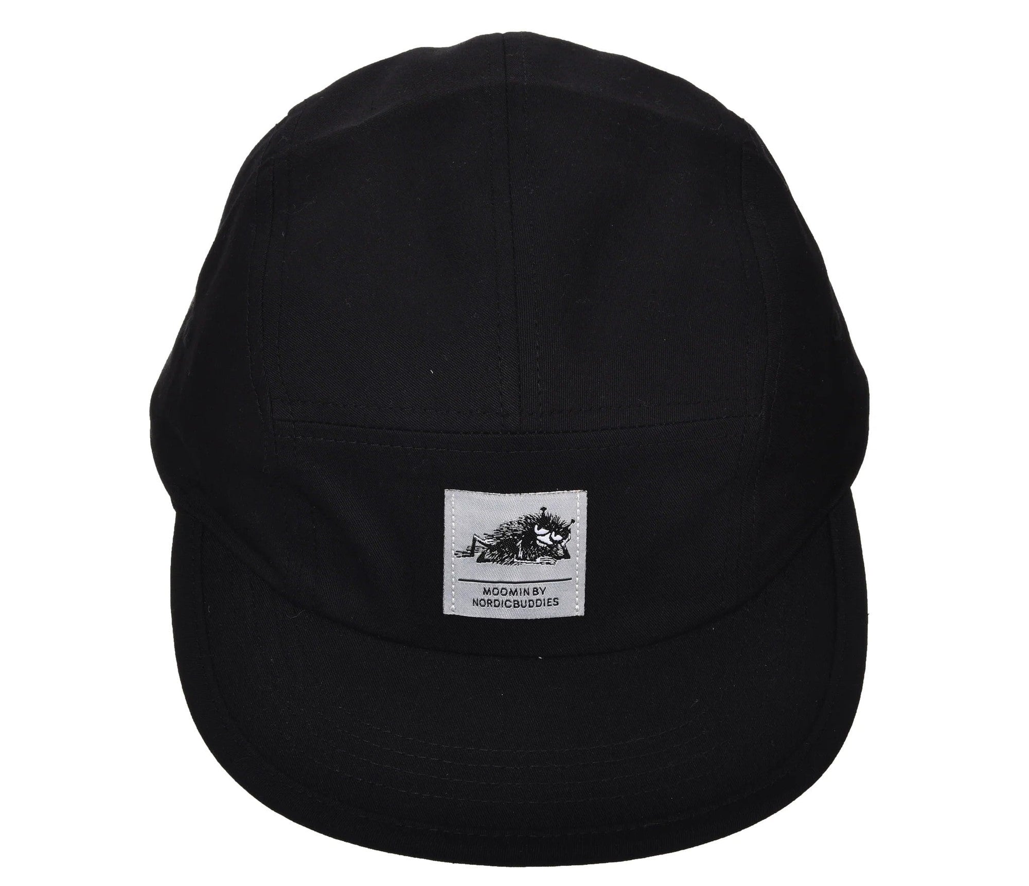 Embrace Timeless Style with the Official Moomin Five Panel Cap by Moomin by NordicBuddies at www.brixbailey.com