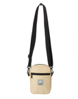 Neck Bag in Urban Beige