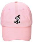 Pink Cap Inspired by Little My