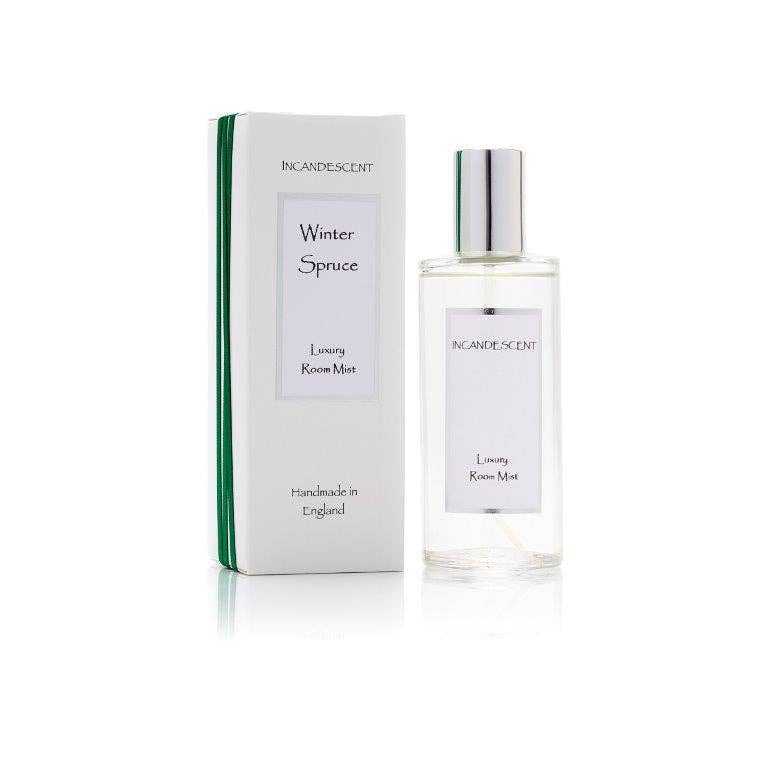 Winter Spruce fragrant room mist