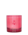 Cherry Blossom Scented Bee Candle