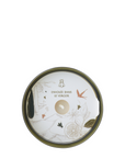 Fig Bee Candle
