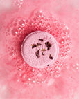 Rose & Bergamot Shower Steamers x3