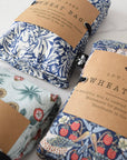 Strawberry Thief Wheat Bag