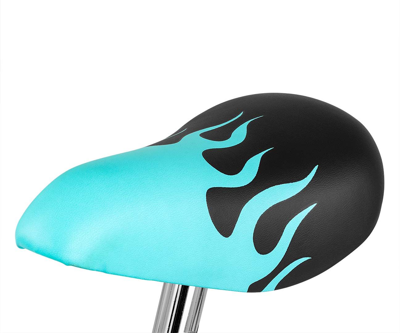 Introduce Your Little One to the Joy of Cycling with the Milly Mally Dragon Balance Bike by Milly Mally at www.brixbailey.com