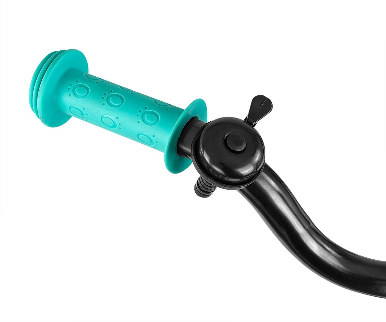 Adventure Awaits with the Milly Mally Dragon Balance Bike by Milly Mally at www.brixbailey.com