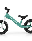 Unleash Adventure with the Milly Mally Ranger Balance Bike by Milly Mally at www.brixbailey.com