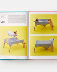 Pet-tecture: Design for Pets