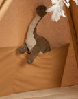 Premium Tipi Tent Set for Kids – Cozy & Imaginative Play Space by Sówka at brixbailey.com