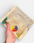 Kids Design-Your-Own Beeswax Wraps Kit