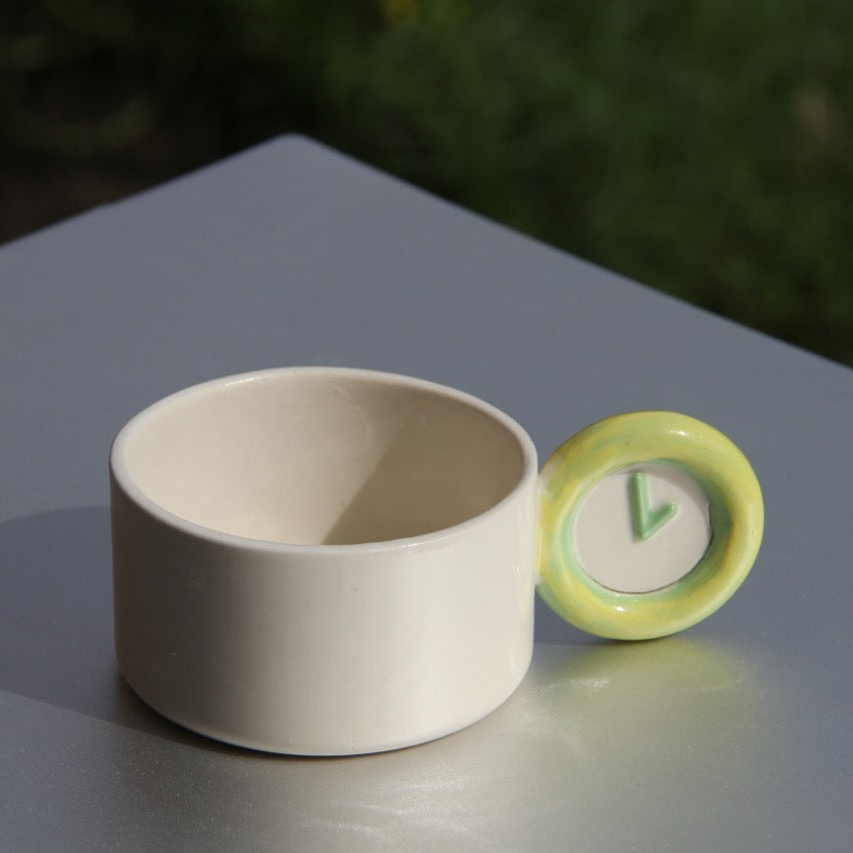 Time Zone Cup London &amp; Tokyo