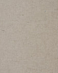 White Textured Table Lamp with Linen Shade