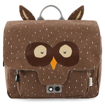 Children's Waterproof Explorer Backpack - Cotton 7.5L