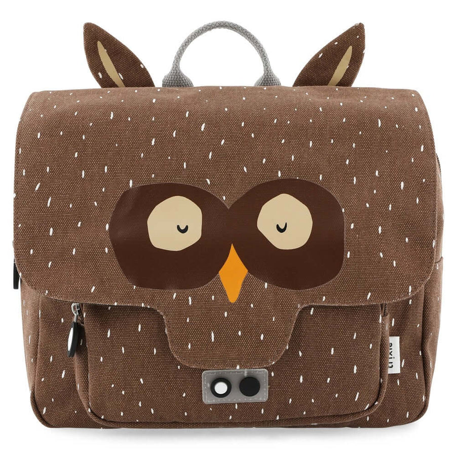 Children's Waterproof Explorer Backpack - Cotton 7.5L