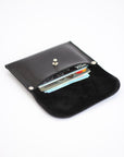 Weekend Wallet Black