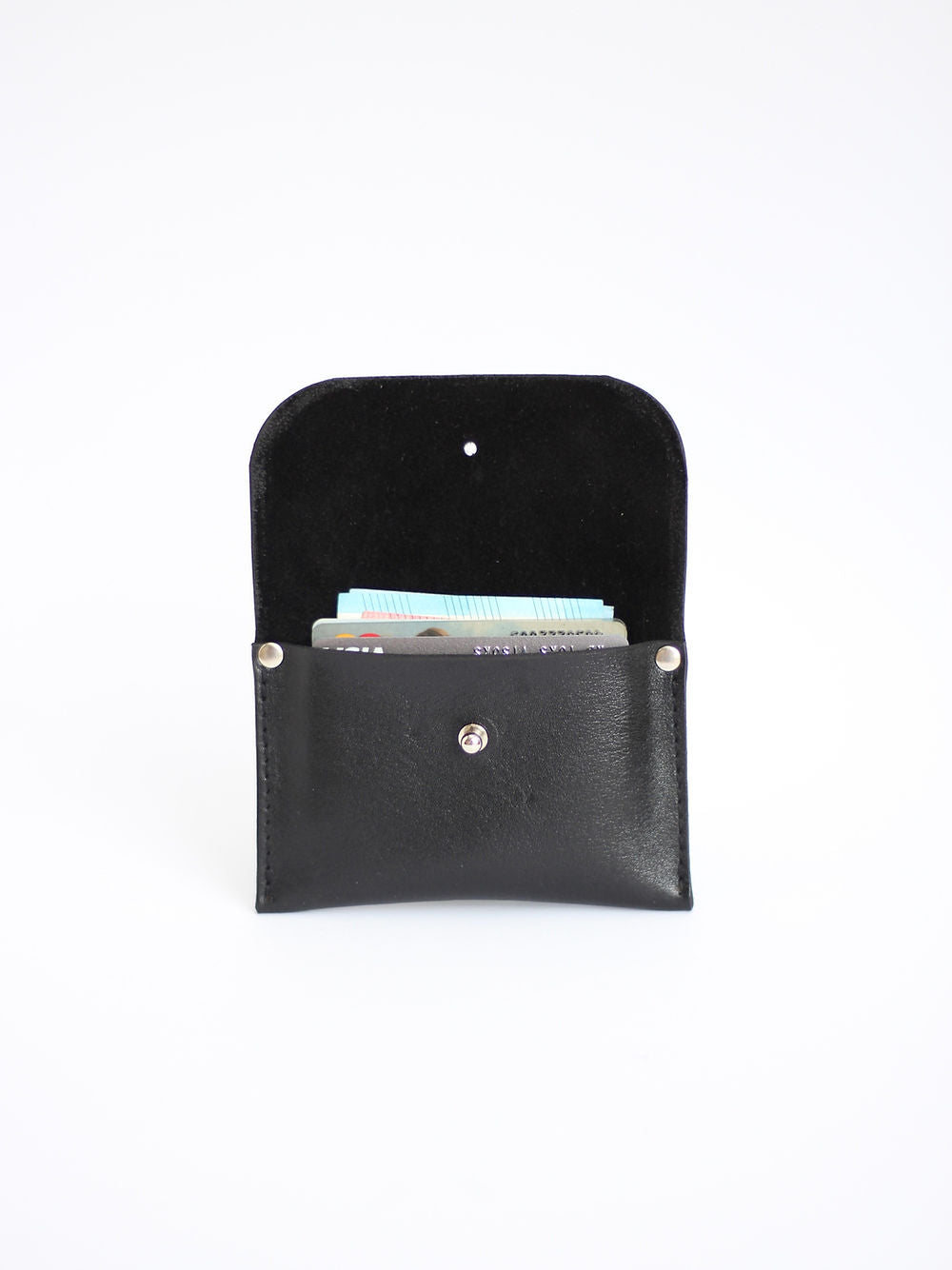 Weekend Wallet Black