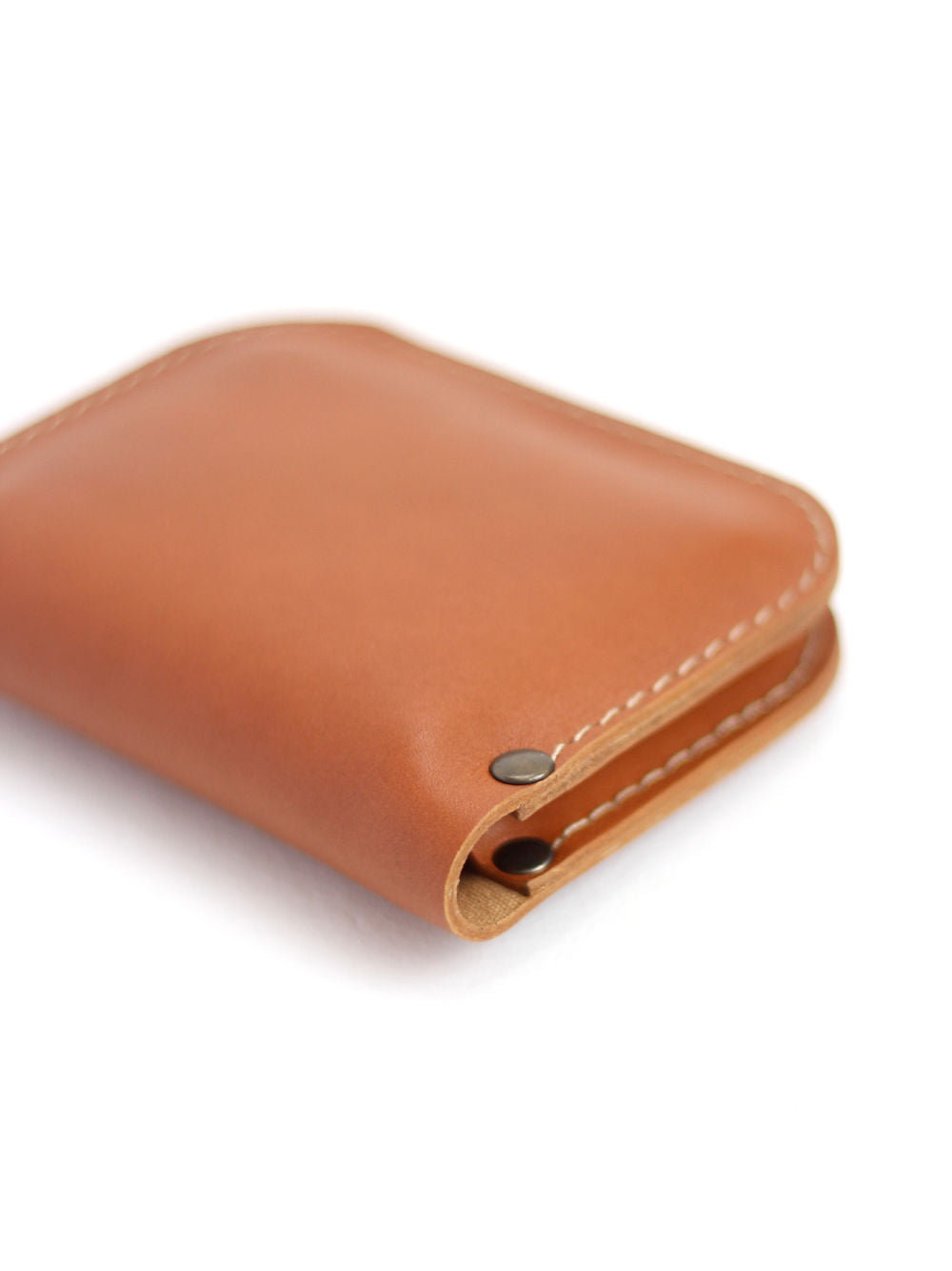Sunday Wallet Caramel