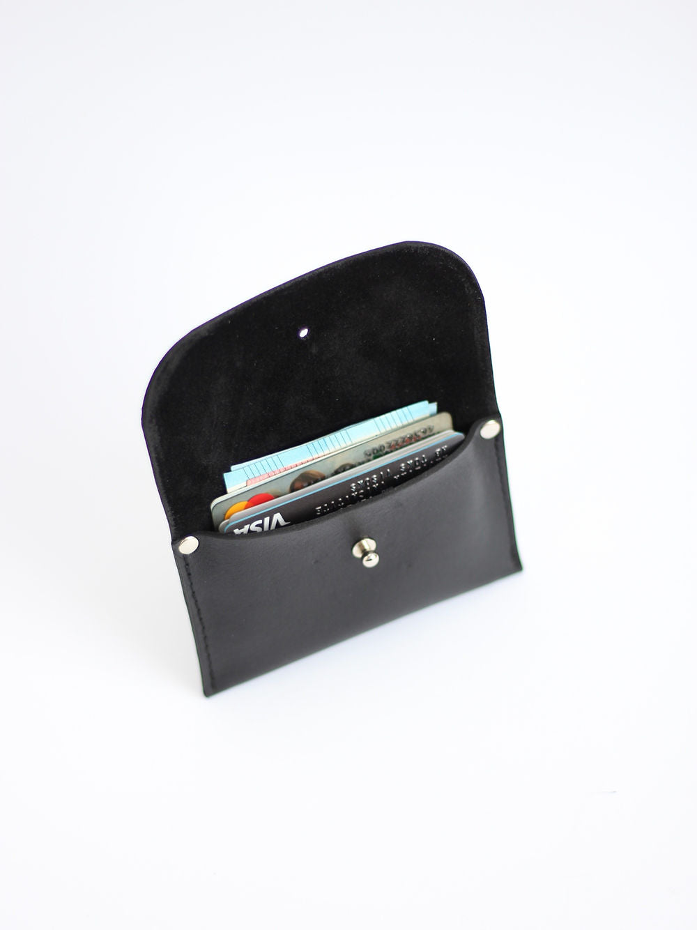 Weekend Wallet Black