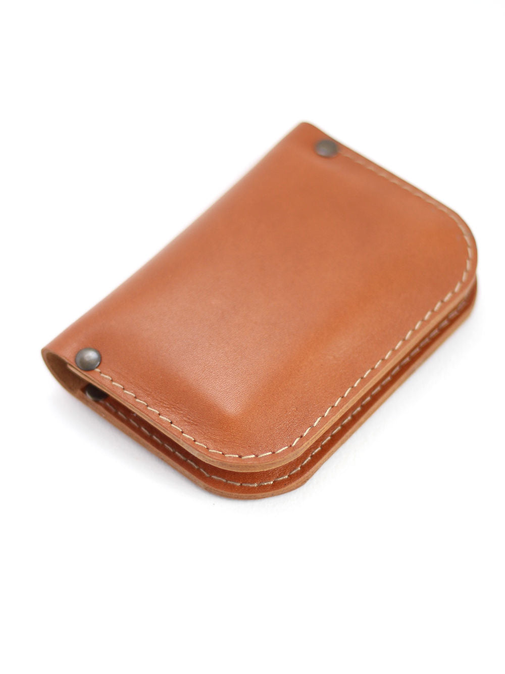 Sunday Wallet Caramel