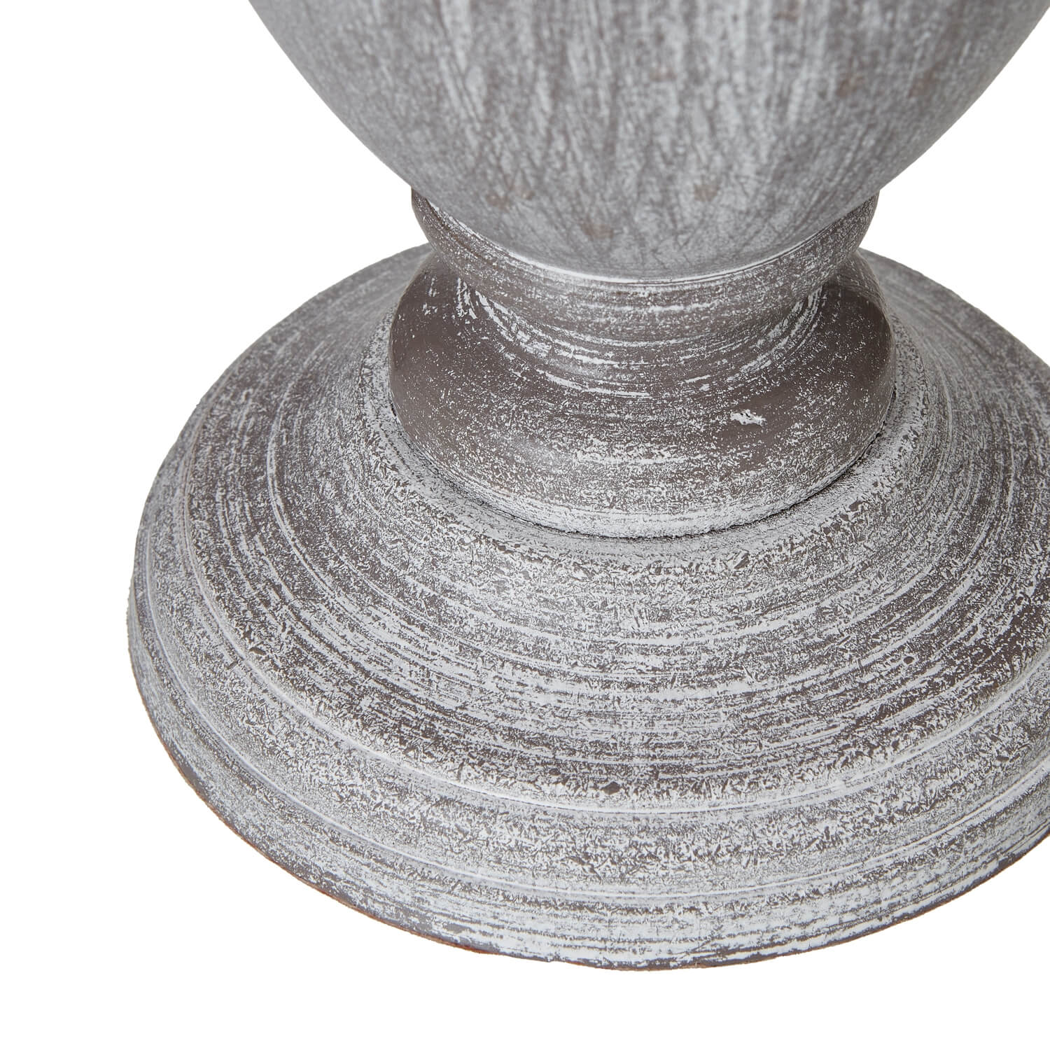 Elegant Otem Urn Table Lamp | Soft Linen Shade