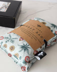 Strawberry Thief Wheat Bag
