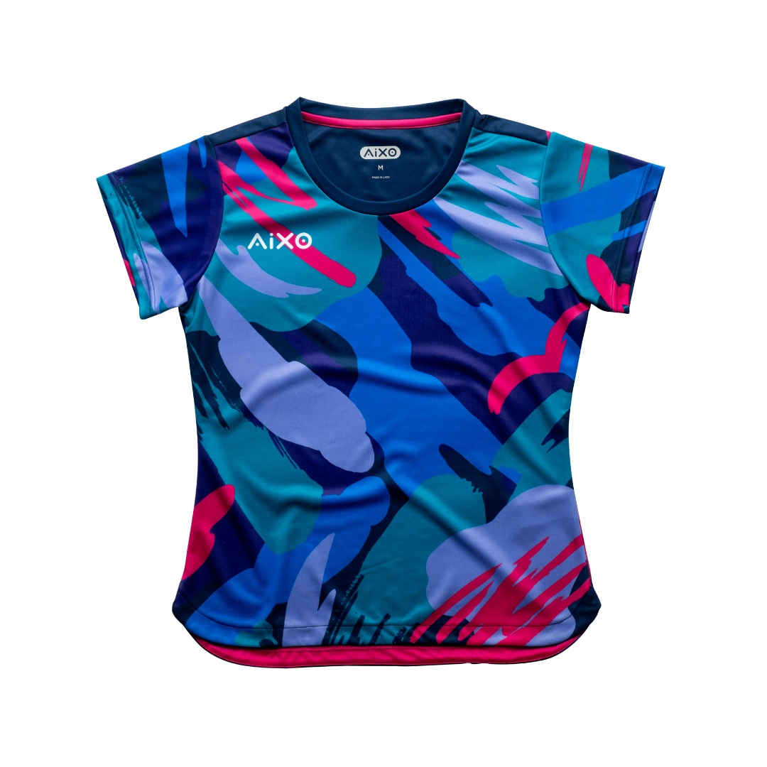 AiXO Women's Teamwear
