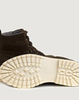 Chicago Waterproof Boots - Brown