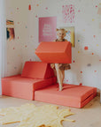 Versatile Monboxy Play Sofa – Montessori-Inspired Kids' Furniture by Monboxy at www.brixbailey.com
