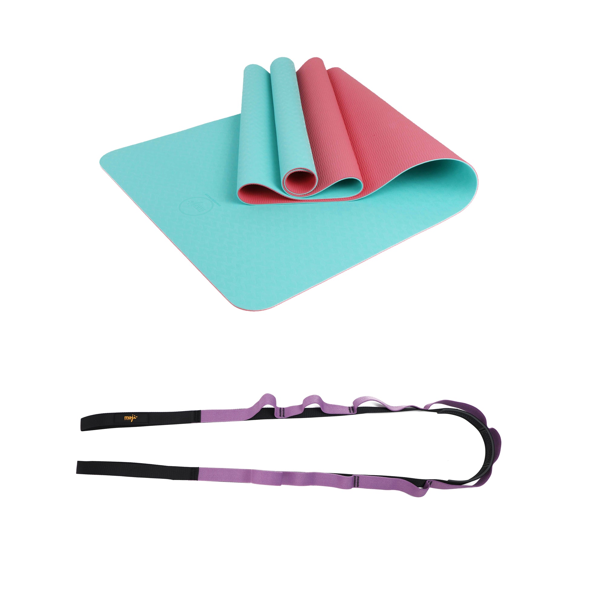 Yoga &amp; Flexibility Bundle-2