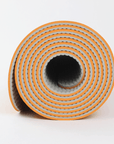 2 Tone TPE Premium Yoga Mat-1