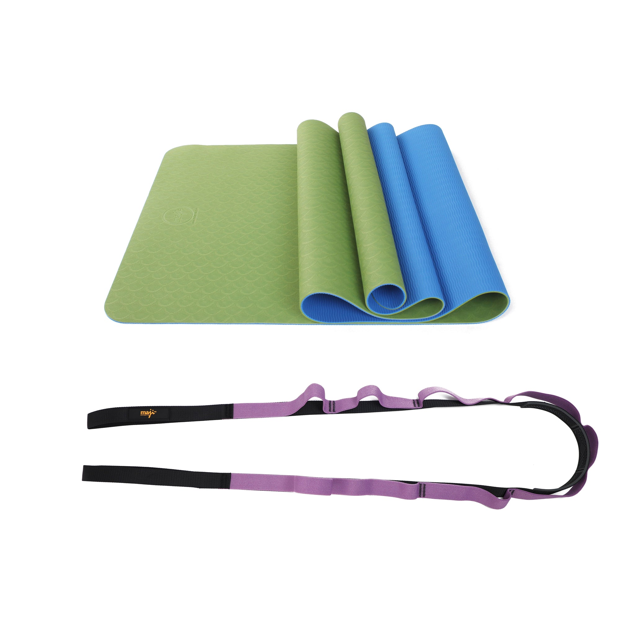 Yoga & Flexibility Bundle-1