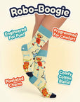 Robo-Boogie