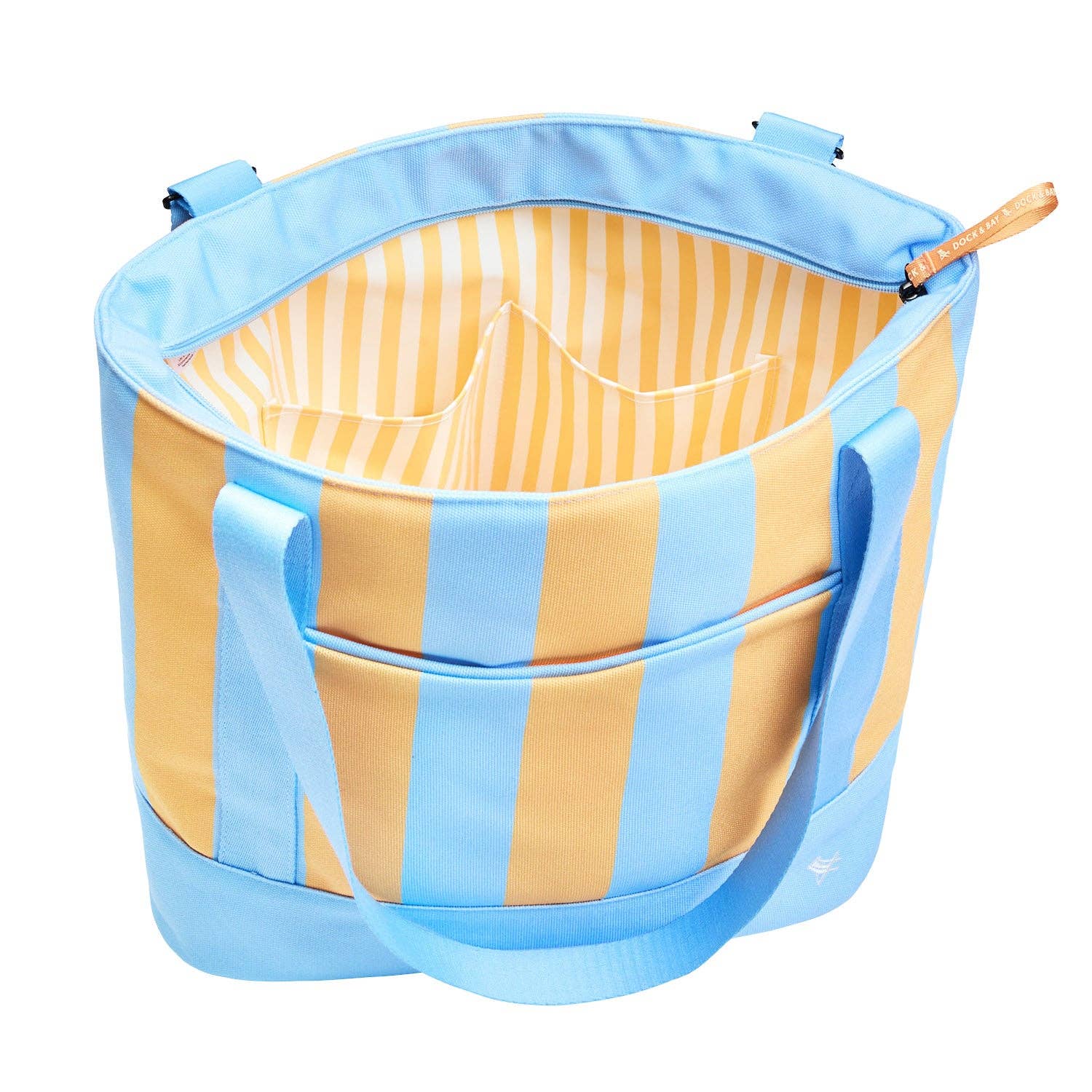 Dock &amp; Bay Cooling Bag - Colada Club: Medium