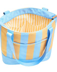 Dock & Bay Cooling Bag - Colada Club: Medium