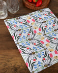 British Bees Table Runner