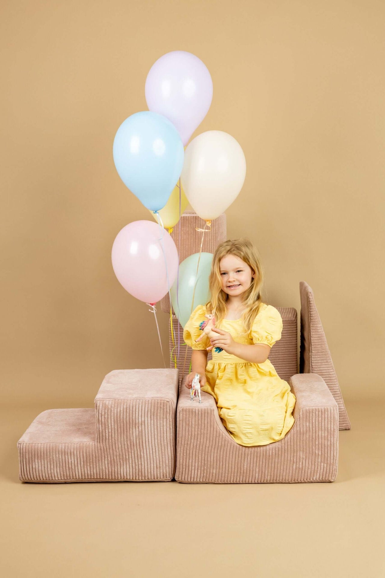 MeowBaby Aesthetic Shape Set – Creative Play &amp; Elegant Design by MeowBaby at www.brixbailey.com