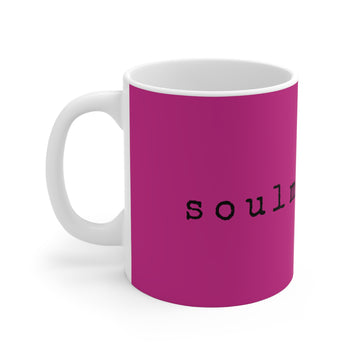 Soulmate 2.0 Magnificent Mug