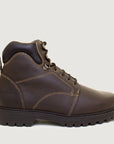 Buffalo Boots - Brown