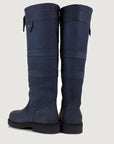 Dakota Waterproof Country Boots - Blue