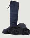 Dakota Waterproof Country Boots - Blue