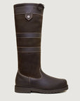 Dakota Waterproof Country Boots - Brown