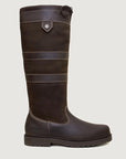 Dakota Waterproof Country Boots - Brown