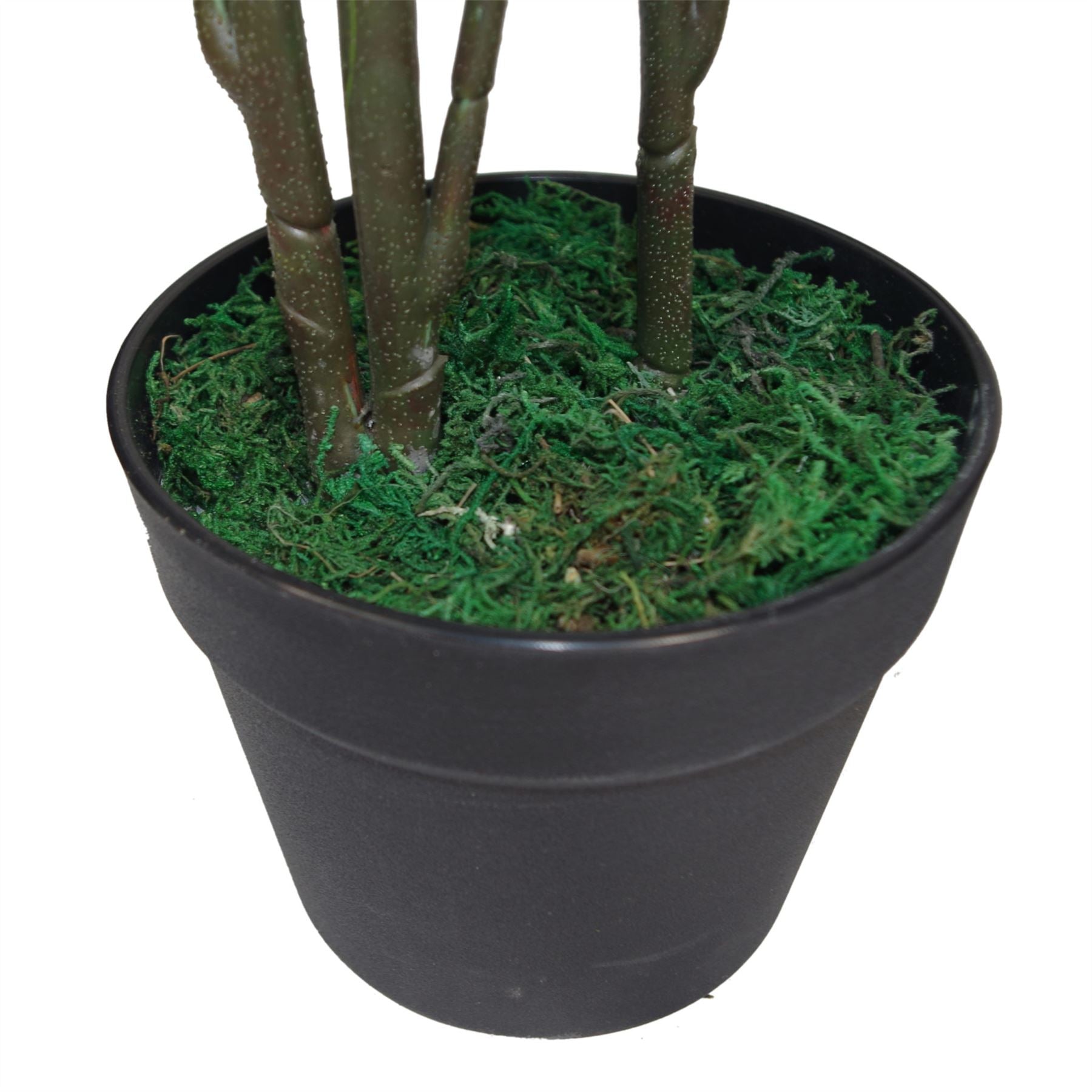 Large Artificial Palm Tree 90cm-2