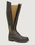 Kentucky Long Riding Boots - Chocolate
