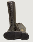 Kentucky Long Riding Boots - Chocolate